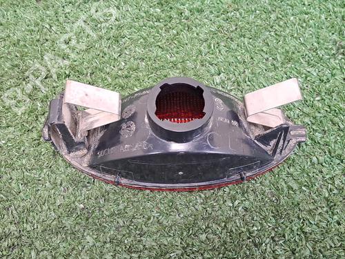 Rear fog light PEUGEOT 206 Hatchback (2A/C) 1.1 i | BP26227325C37 