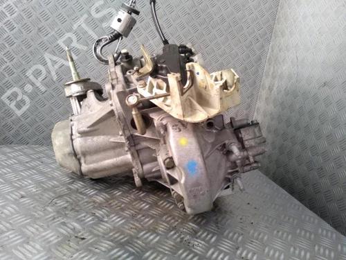 Gearbox PEUGEOT 307 (3A/C) 2.0 HDi 90 | BP30073874M3