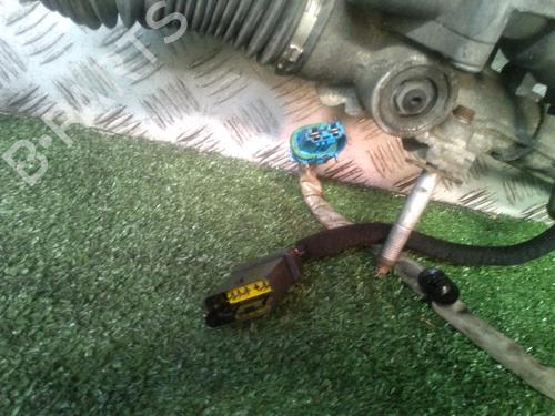 Steering rack CITROËN C3 I (FC_, FN_) 1.4 i | BP17161980M22 