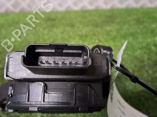 Electronic module PEUGEOT 208 I (CA_, CC_) 1.2 VTi 68 / PureTech 68 | BP30077088M83 