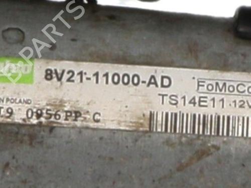 Used Starter Starter 39625720 39625720
