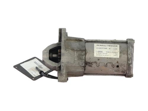 Starter RENAULT EXPRESS Box Body/MPV 1.5 Blue dCi 75 (F6AA) | BP34641850M8 - Image 4