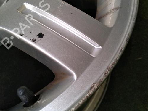 Felg AUDI A4 B5 (8D2) 1.9 TDI quattro | BP17158052C45 