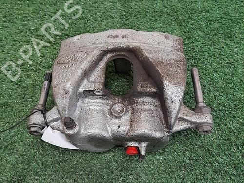 Left front brake caliper LAND ROVER RANGE ROVER EVOQUE (L551) 1.5 P300e Hybrid 4x4 | BP30066355M105