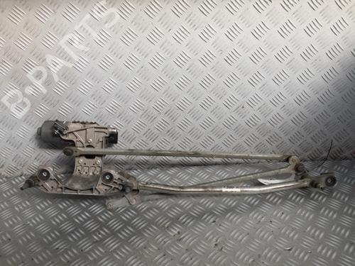 Used Front wiper motor Front wiper motor FORD FOCUS C-MAX (DM2) 1.6 TDCi (109 hp) 30069084 30069084