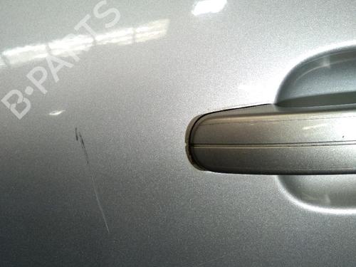 Left rear door FORD FOCUS C-MAX (DM2) 1.8 TDCi | BP20713566C4 