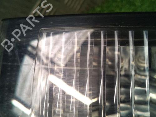 Right taillight OPEL MERIVA A MPV (X03) 1.3 CDTI (E75) | BP30075796C35