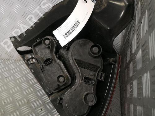 Left taillight RENAULT MEGANE II (BM0/1_, CM0/1_) 1.9 dCi (BM0G, CM0G) | BP30065120C34