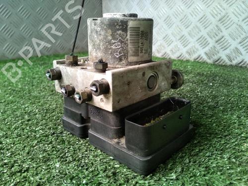 ABS pump CITROËN C3 I (FC_, FN_) 1.4 HDi | BP17161905M43 