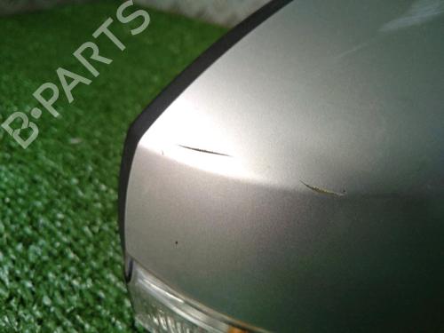 Right mirror RENAULT MEGANE III Hatchback (BZ0/1_, B3_) 1.5 dCi | BP19691040C27 
