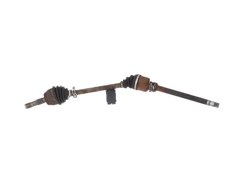 Right front driveshaft PEUGEOT BOXER Van 2.2 HDi 100 | BP39607805M39 - Image 5
