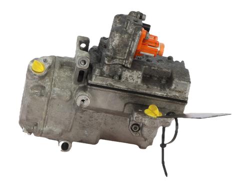 Compressor A/C RENAULT ZOE (BFM_) ZOE | BP37731175M34 - Image 4