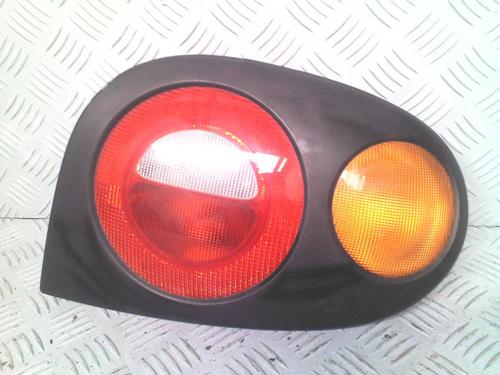 Used Right taillight RENAULT MEGANE I Coach (DA0/1_) 1.6 e (DA0F) (90 hp) 11399766