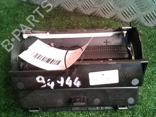 Display monitor AUDI A1 (8X1, 8XK) 1.6 TDI | BP30073671C48