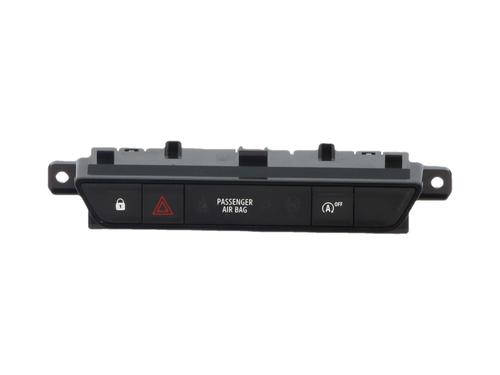 Warning switch DACIA SANDERO III 1.0 SCe 65 | BP39108654I22 - Image 5