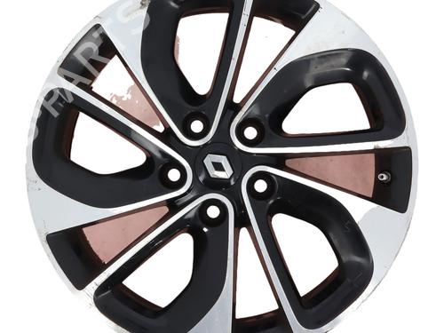 Fælk RENAULT MEGANE IV Hatchback (B9A/M/N_) | BP38720724C45 - Image 4