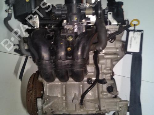 Engine CITROËN C1 (PM_, PN_) 1.0 | BP31640684M1 - Image 3