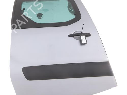 Dør højre bagtil Dør højre bagtil 37708064 37708064