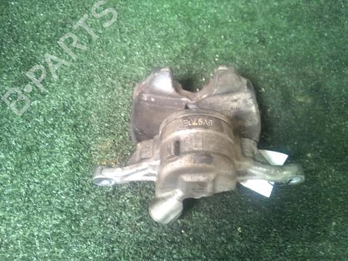 Right front brake caliper PEUGEOT 3008 II SUV (MC_, MR_, MJ_, M4_) 1.5 BlueHDi 130 | BP19525764M104 