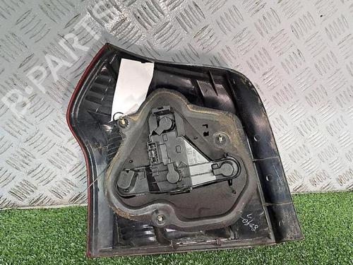 Right taillight TOYOTA COROLLA (_E12_) 1.6 VVT-i (ZZE121_, ZZE121R) | BP30076887C35