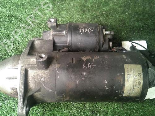 Starter OPEL ZAFIRA A MPV (T98) 2.2 DTI 16V (F75) | BP30064658M8 
