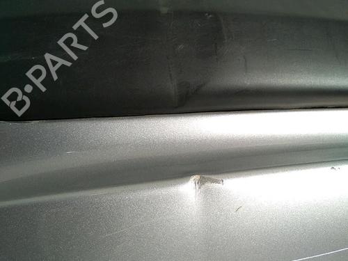 Rear bumper PEUGEOT 207 (WA_, WC_) 1.6 16V VTi | BP29947750C8