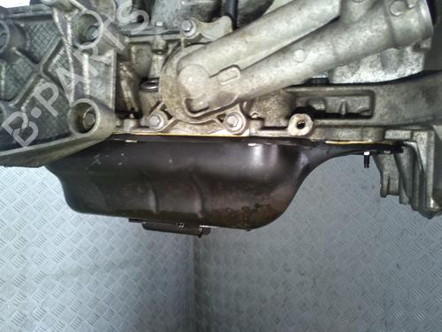 Engine PEUGEOT 206+ (2L_, 2M_) 1.1 | BP28332163M1 