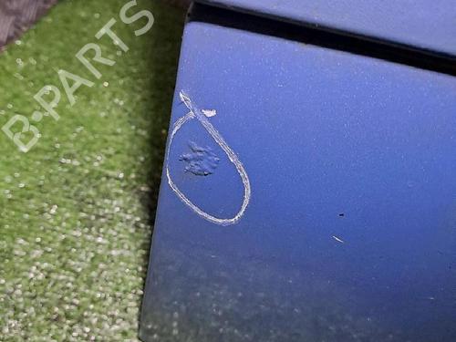 Used Right front door Right front door RENAULT ESPACE IV (JK0/1_) 2.0 dCi (JK01, JK02, JK1J, JK1K, JK1H) (150 hp) 30077160 30077160