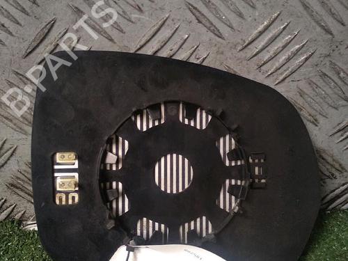 Used Left mirror glass CITROËN C4 Grand Picasso I (UA_) 1.6 HDi (109 hp) 30072890