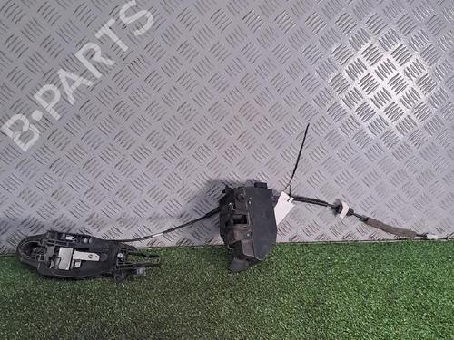 Used Front right lock PEUGEOT 308 II (LB_, LP_, LW_, LH_, L3_) 1.6 HDi (92 hp) 23333527