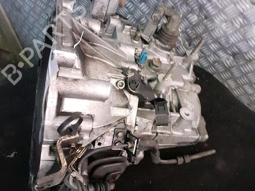 Gearbox MAZDA 6 Hatchback (GG) 2.0 DI (GG14) | BP29950364M3