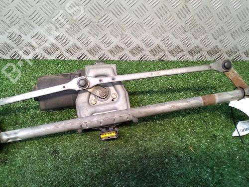 Front wiper motor RENAULT CLIO II (BB_, CB_) 1.9 D (B/CB0E, BB0J) | BP30071725M29
