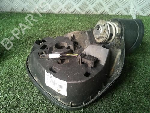 Left mirror SEAT IBIZA IV (6J5, 6P1) 1.4 TDI | BP18034038C26 
