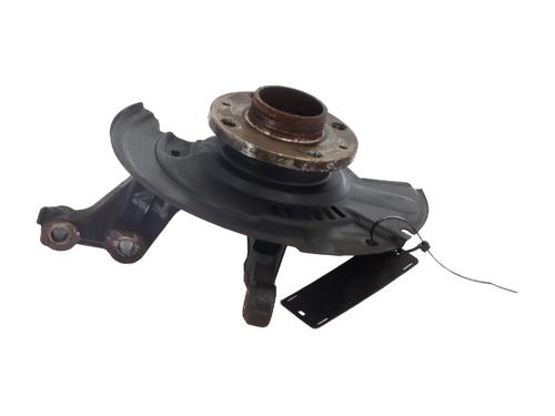 Right front steering knuckle RENAULT CLIO V (B7_) 1.0 SCe 65 (B7MG) | BP37730585M26 - Image 6