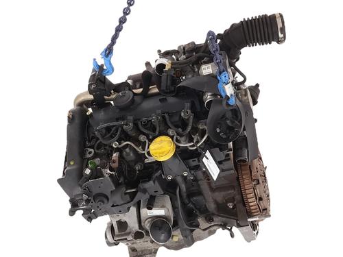 Engine RENAULT CLIO IV (BH_) 1.5 dCi 90 | BP38530516M1 - Image 6