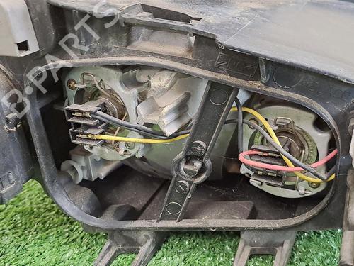 Faro izquierdo PEUGEOT 206 Hatchback (2A/C) 2.0 HDI 90 | BP30068279C28 