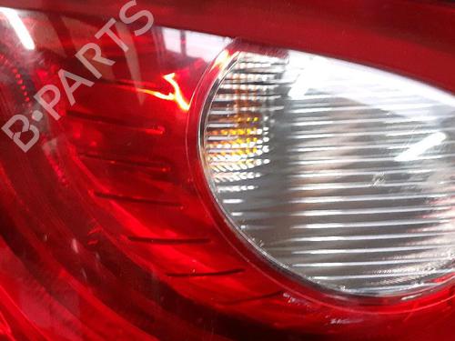 Used Left taillight SEAT IBIZA IV (6J5, 6P1) 1.2 TSI (86 hp) 29948090
