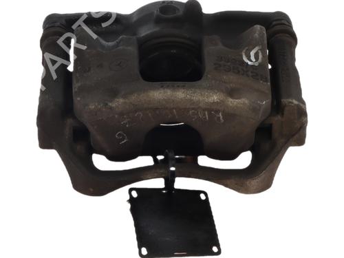 Left front brake caliper MERCEDES-BENZ A-CLASS (W176) A 160 (176.041) | BP37263268M105 - Image 3
