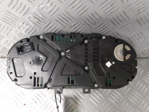 Instrument cluster VW POLO V (6R1, 6C1) 1.2 TSI 16V | BP30070556C47 