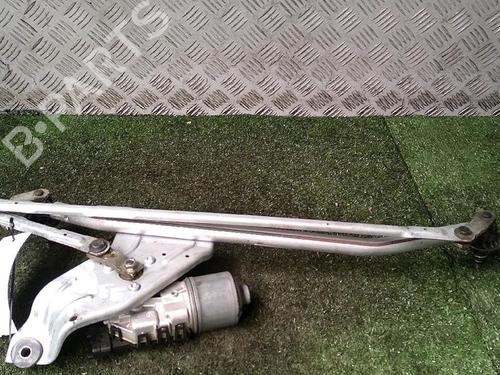 Used Front wiper motor DACIA LOGAN MCV (KS_) 1.5 dCi (KS0W) (86 hp) 30073209