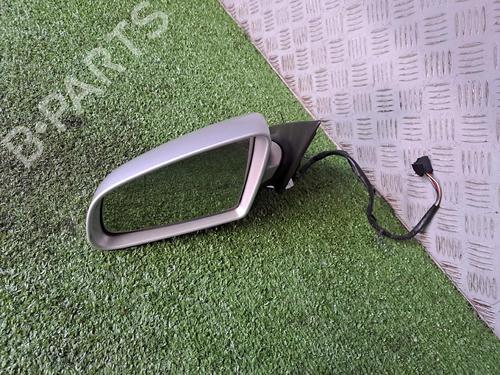 Left mirror AUDI A3 (8P1) 2.0 TDI 16V | BP20141485C26 