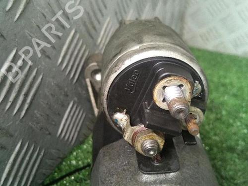 Starter RENAULT CLIO III (BR0/1, CR0/1) 1.2 16V (BR02, BR0J, BR11, CR02, CR0J, CR11) | BP30076564M8 