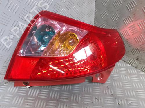 Used Left taillight Left taillight SUZUKI SWIFT III (MZ, EZ) 1.3 DDiS (RS413D) (69 hp) 30072926 30072926