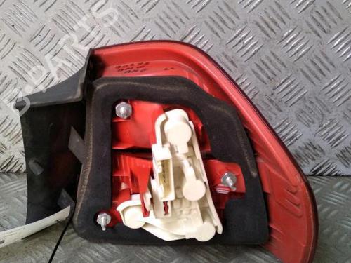 Left taillight BMW 3 (E90) 318 d | BP30071133C34 - Image 2
