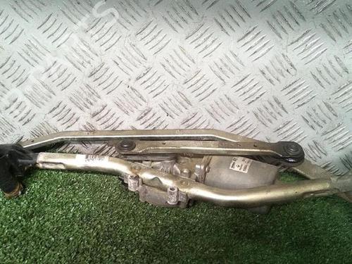 Front wiper motor RENAULT LAGUNA Coupe (DT0/1) 2.0 dCi GT (DT11, DT1E, DT1N) | BP30076000M29