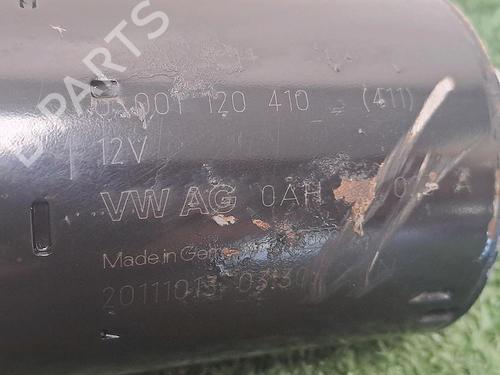 Starter VW GOLF VI (5K1) 1.2 TSI | BP37729891M8 - Image 5