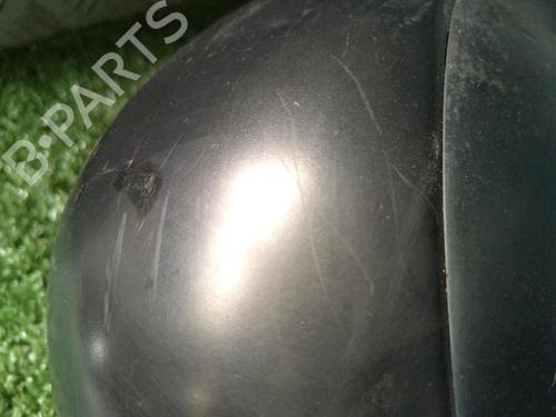Left mirror PEUGEOT 206 Hatchback (2A/C) 1.9 D | BP18968949C26 