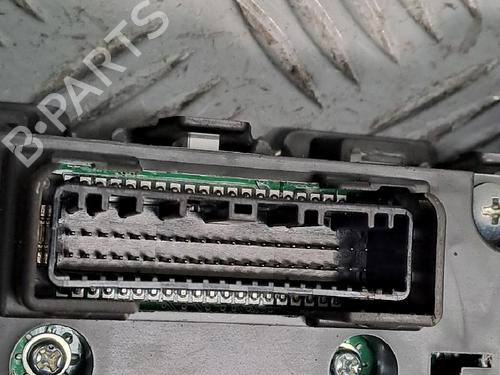Instrument cluster RENAULT CLIO V (B7_) 1.0 TCe 90 (B7MT) | BP23183937C47 