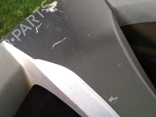 Used Rim SUBARU FORESTER (SH_) 2.0 D AWD (SHH, SHD, SHN) (147 hp) 30067350