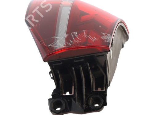 Left taillight AUDI A3 Sportback (8YA, 8YF) 45 TFSIe | BP38607219C34 - Image 2